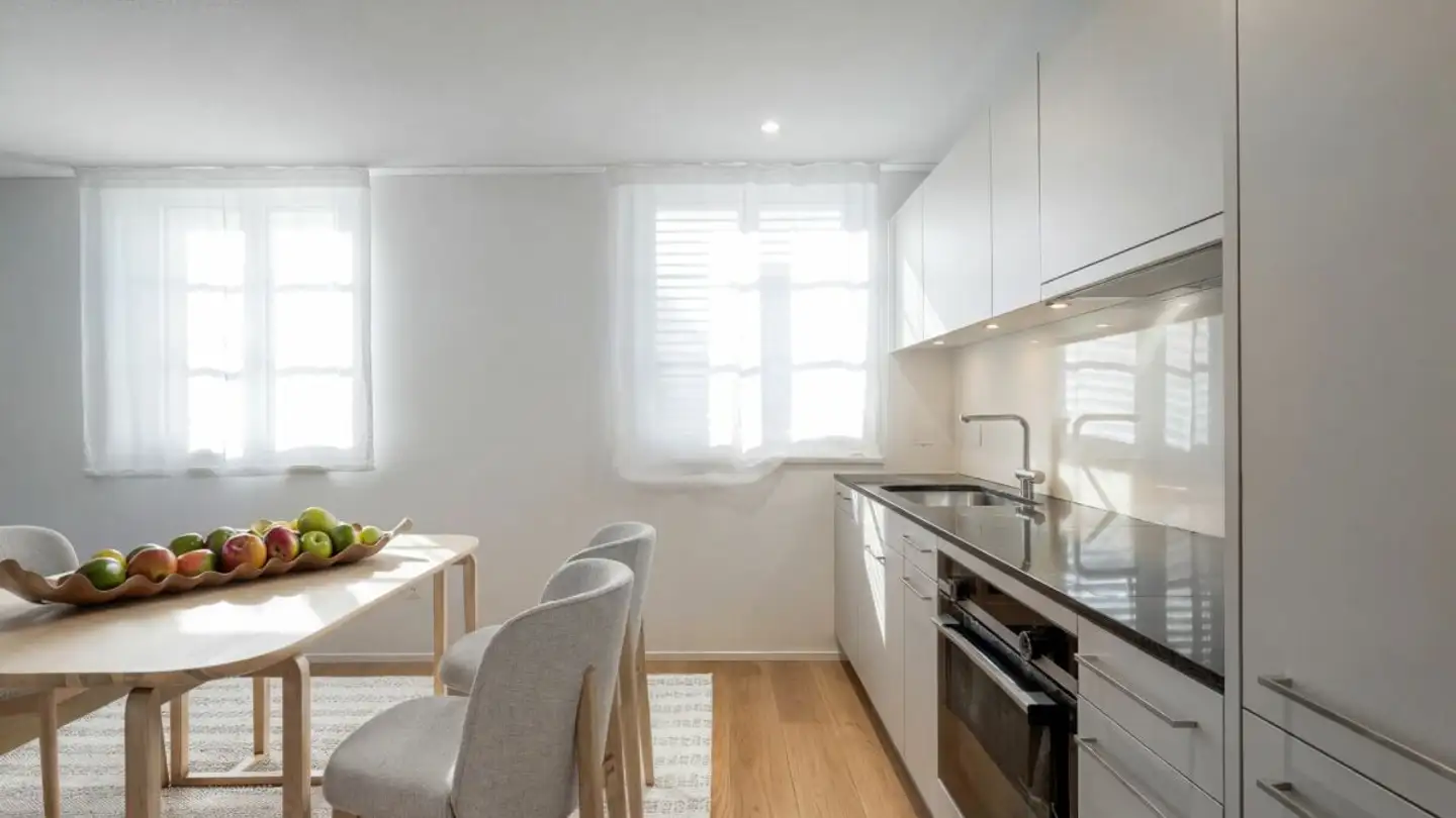 Apartment for rent - Dorfstrasse 34, 5242 Lupfig