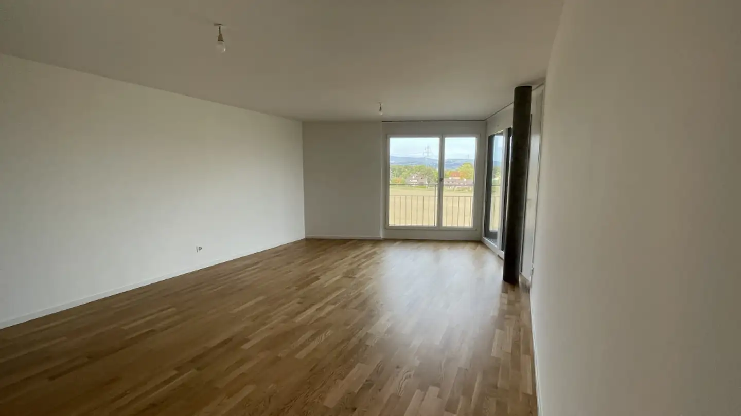 Appartement à louer - Chemin Falconnier, 1260 Nyon