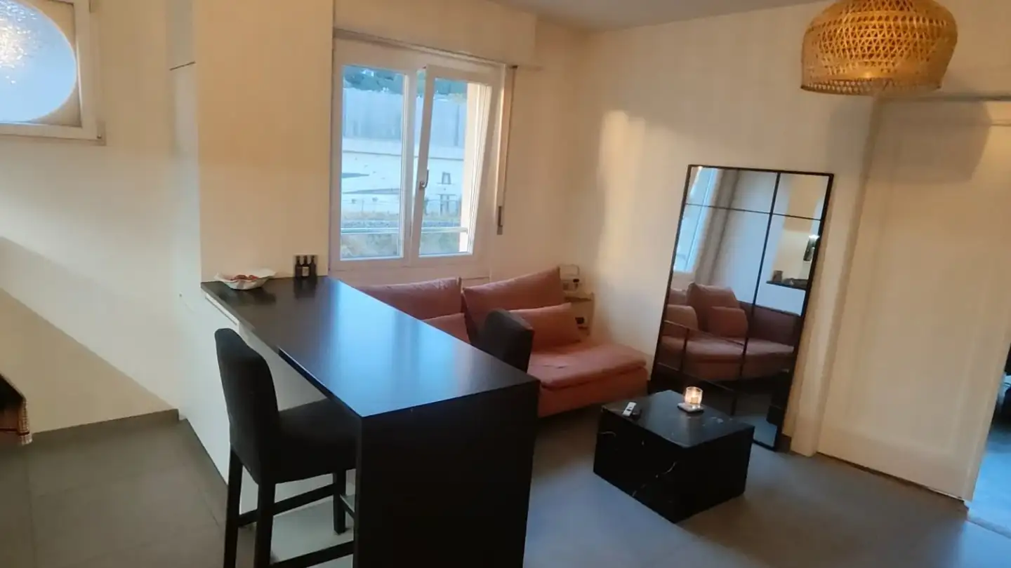 Appartement à louer - Chemin Antoine-De-Chandieu, 1006 Lausanne - Photo 2