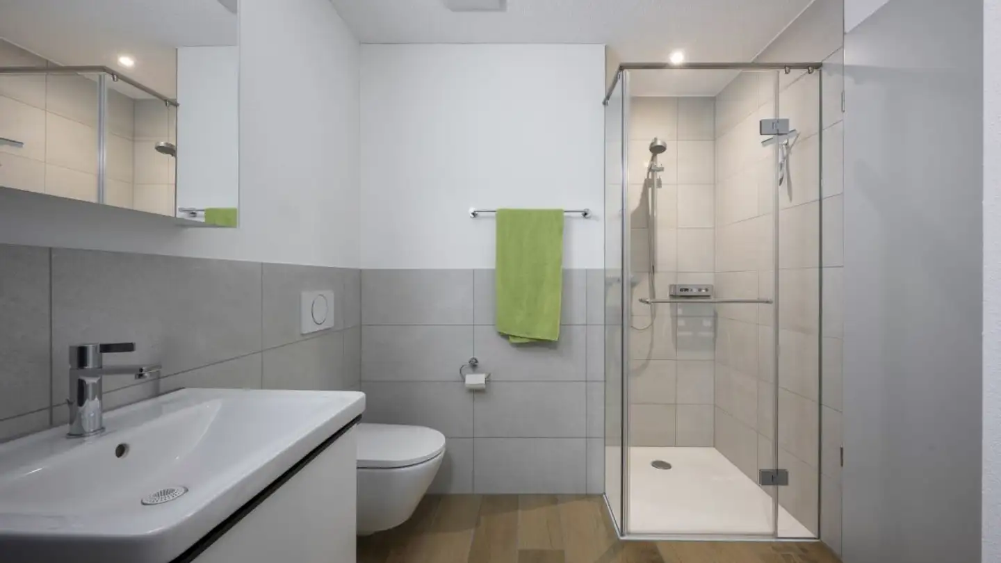 Apartment for rent - Dorfstrasse 34, 5242 Lupfig - Photo 4