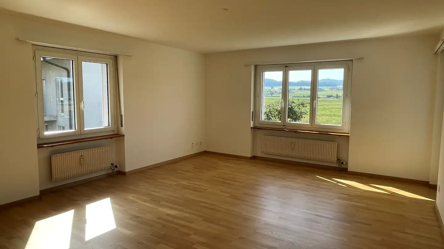 Appartement à louer - Wylerweg 5, 3324 Hindelbank - Photo 3