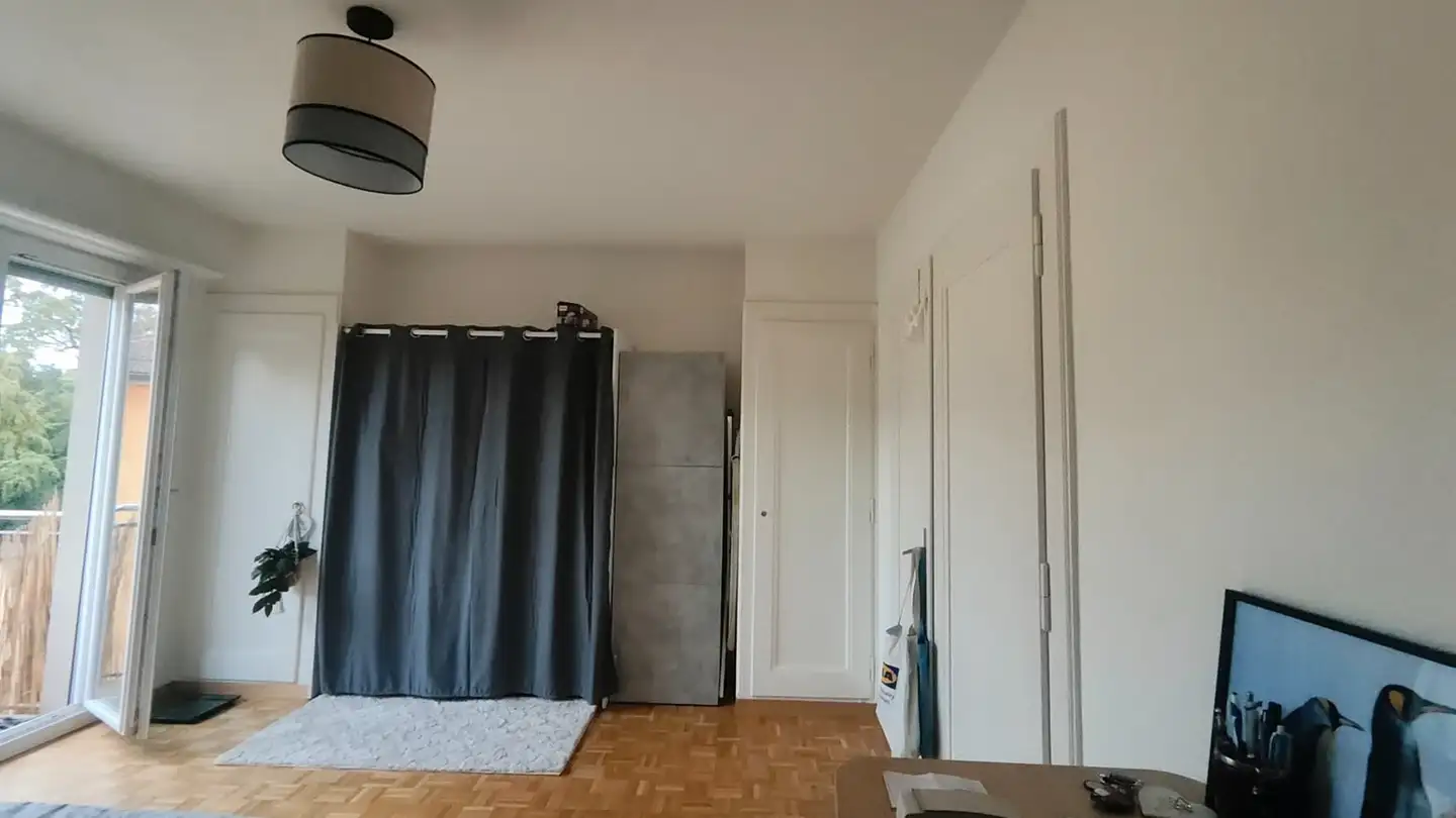 Appartement à louer - Chemin Antoine-De-Chandieu, 1006 Lausanne - Photo 3