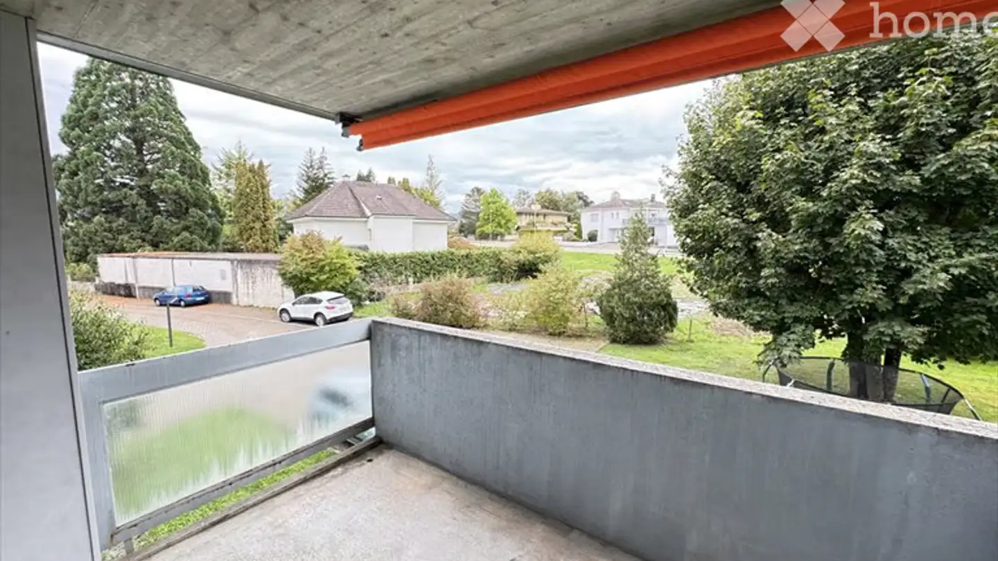 Appartamento in affitto - Rue Du Poujet 4, 2800 Delémont