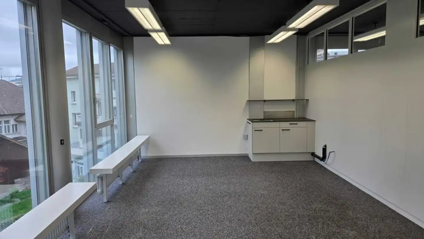 Laboratorio in affitto - Rötzmattweg 5, 4600 Olten - Foto 4