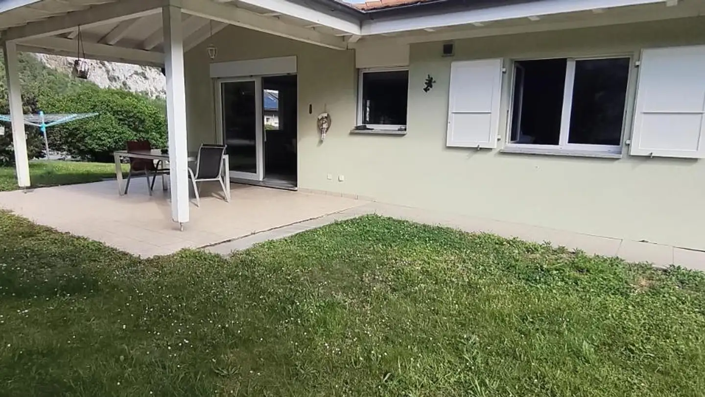Single house for sale - 1890 St-Maurice