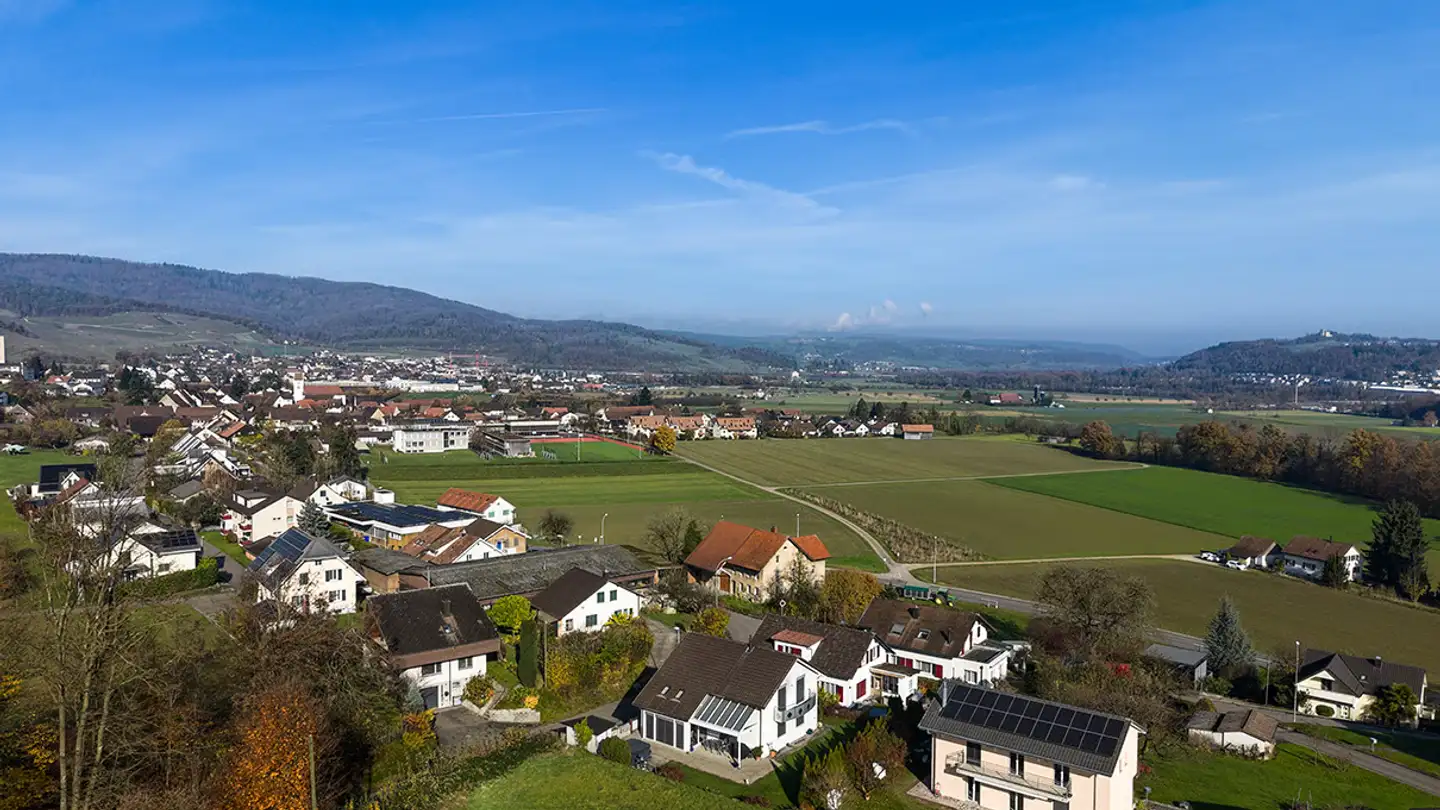 Bauland kaufen - 5106 Veltheim AG - Foto 2