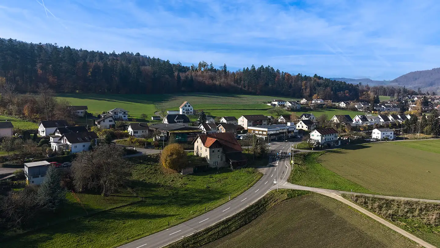 Bauland kaufen - 5106 Veltheim AG - Foto 3