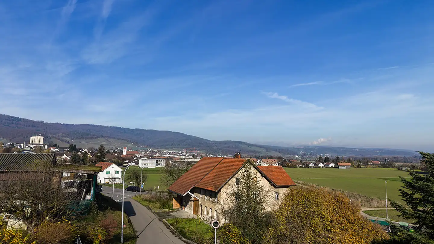 Bauland kaufen - 5106 Veltheim AG - Foto 4