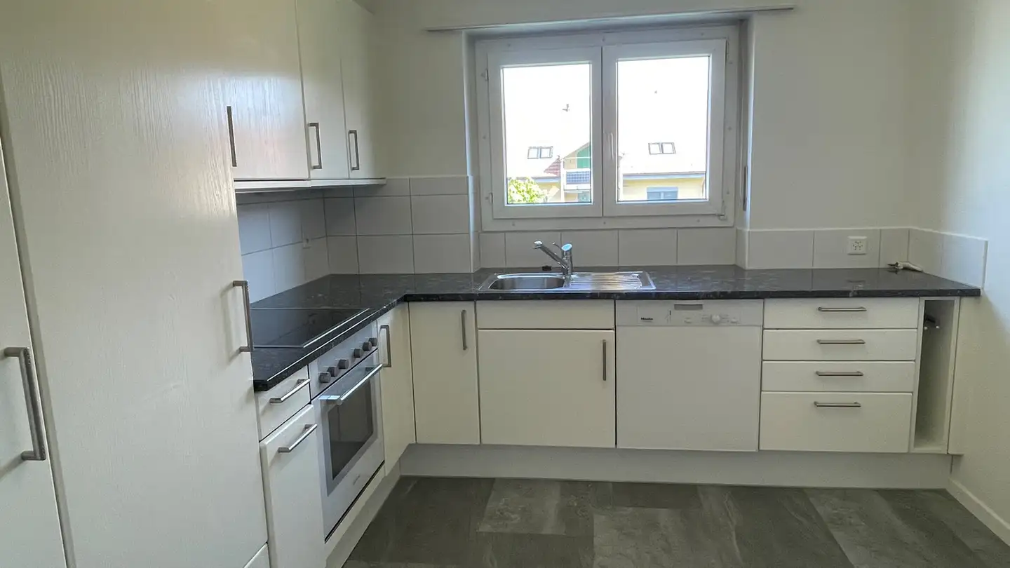 Appartement à louer - Wylerweg 5, 3324 Hindelbank - Photo 2