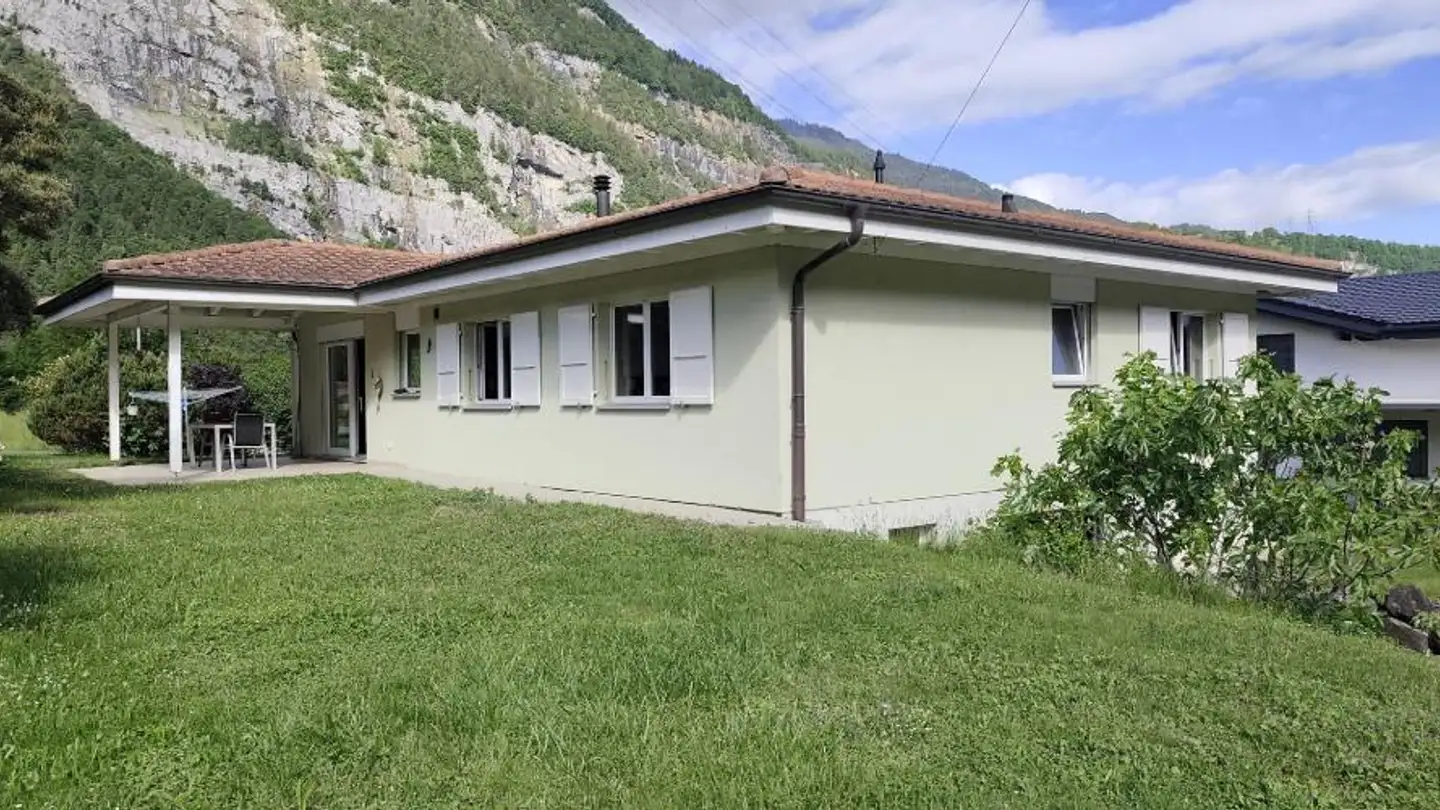 Einfamilienhaus kaufen - 1890 St-Maurice - Foto 2