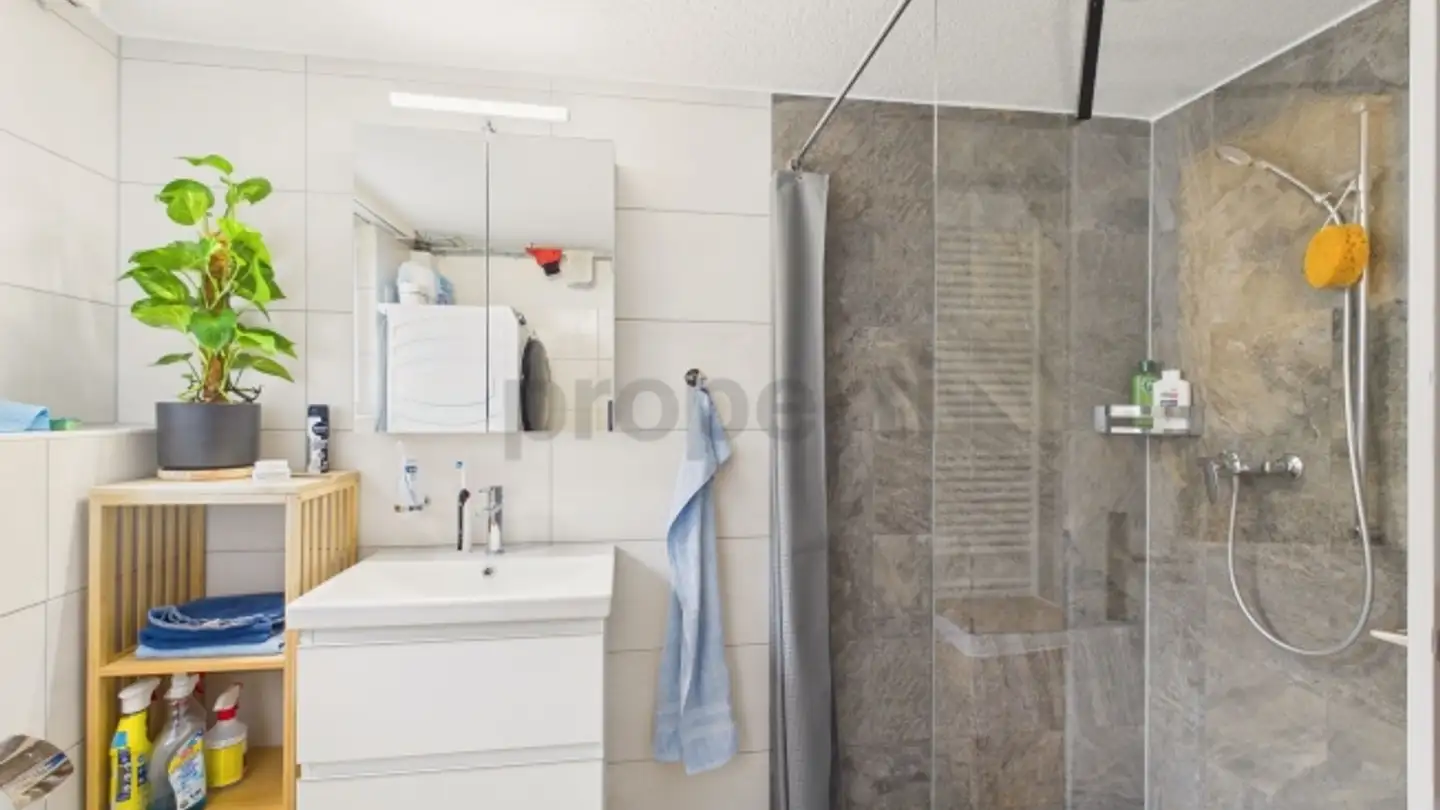 Wohnung mieten - 8514 Amlikon-Bissegg - Foto 4