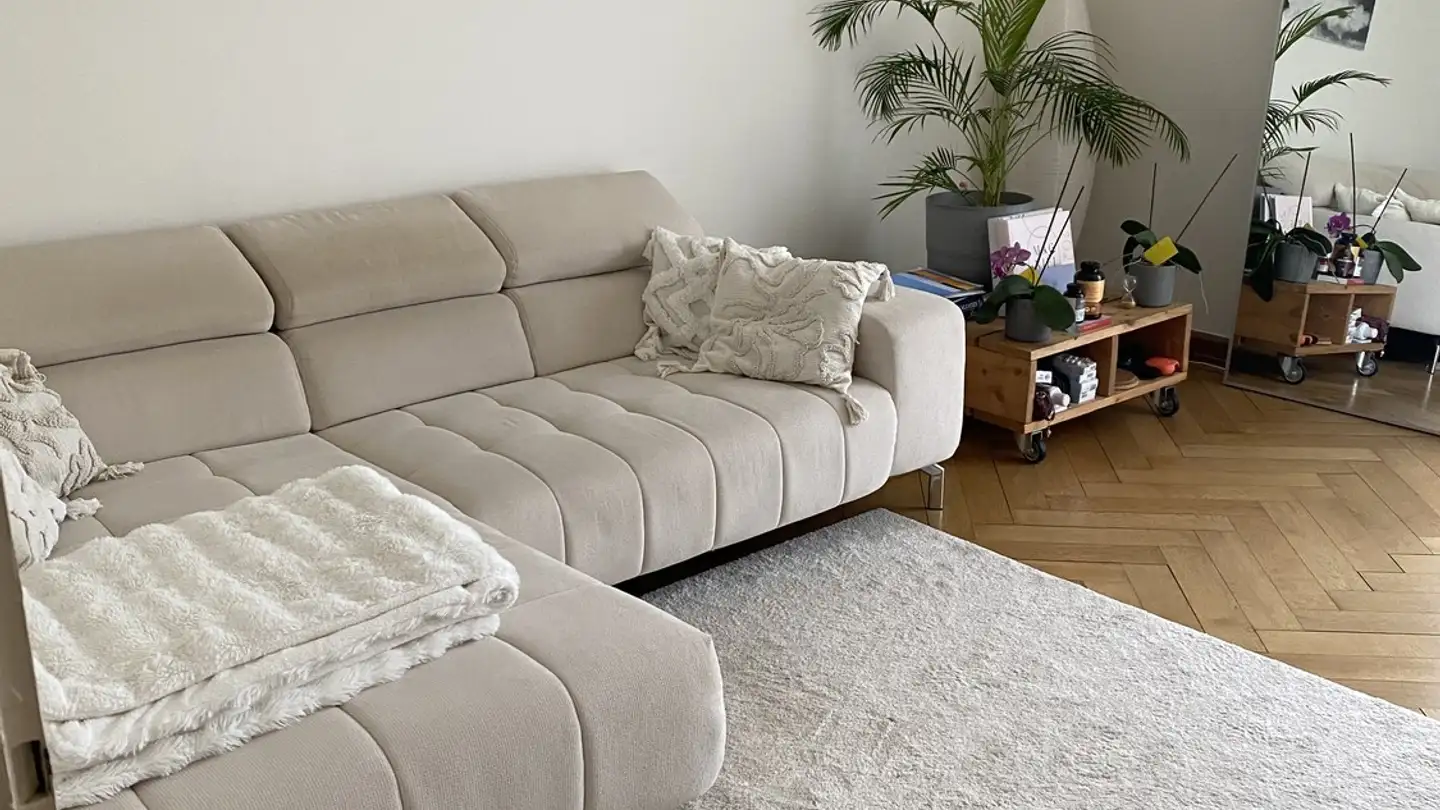 Appartamento in affitto - 6005 Luzern - Photo 2