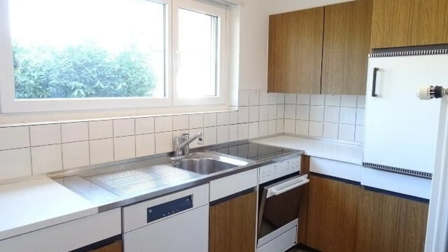 Appartamento in affitto - Dammweg 9, 3427 Utzenstorf - Foto 2