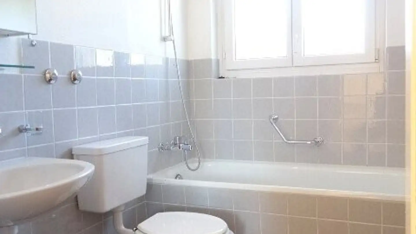 Appartamento in affitto - Dammweg 9, 3427 Utzenstorf - Foto 3