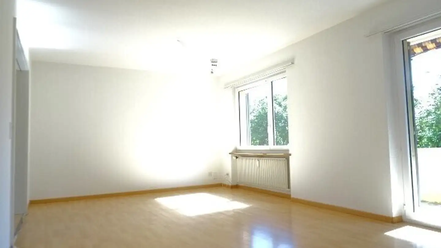 Appartamento in affitto - Dammweg 9, 3427 Utzenstorf - Foto 4
