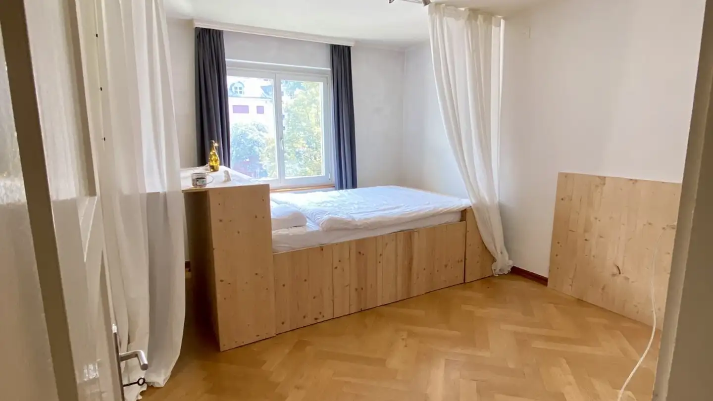 Appartamento in affitto - 6005 Luzern - Photo 3