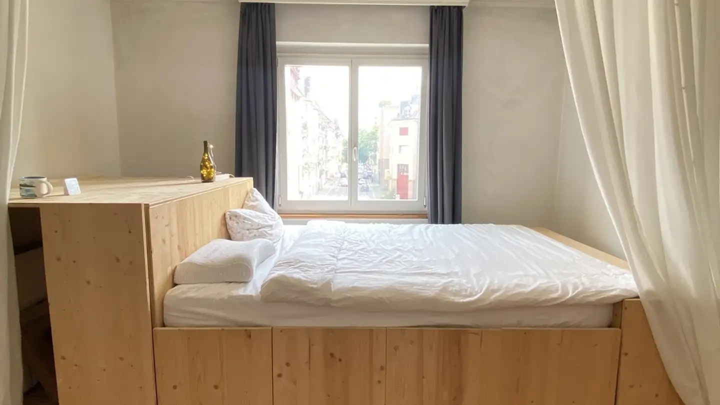 Appartamento in affitto - 6005 Luzern - Photo 4