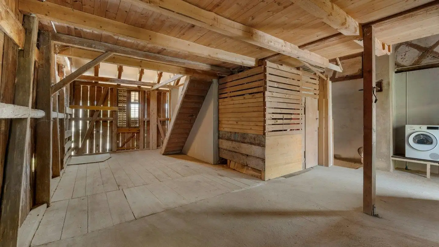 Fattoria in vendita - Engwangerstrasse 3, 8556 Wigoltingen - Foto 3