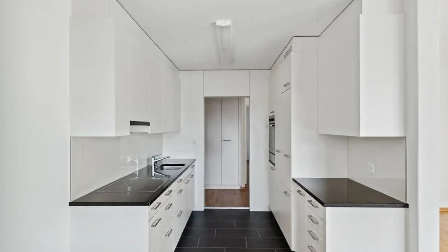 Appartement à louer - Grundstrasse 3, 8307 Effretikon - Photo 2
