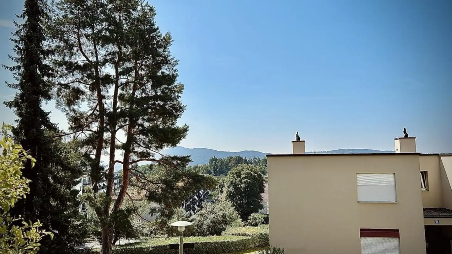 Appartamento in affitto - Geeringstrasse 50, 8049 Zürich