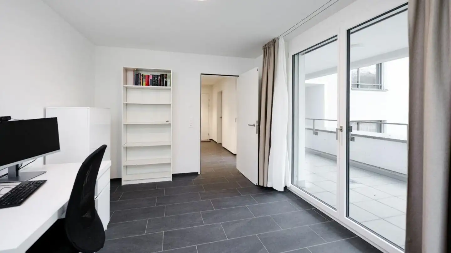 Appartamento in vendita - Hüslimattweg, 5024 Küttigen - Foto 4