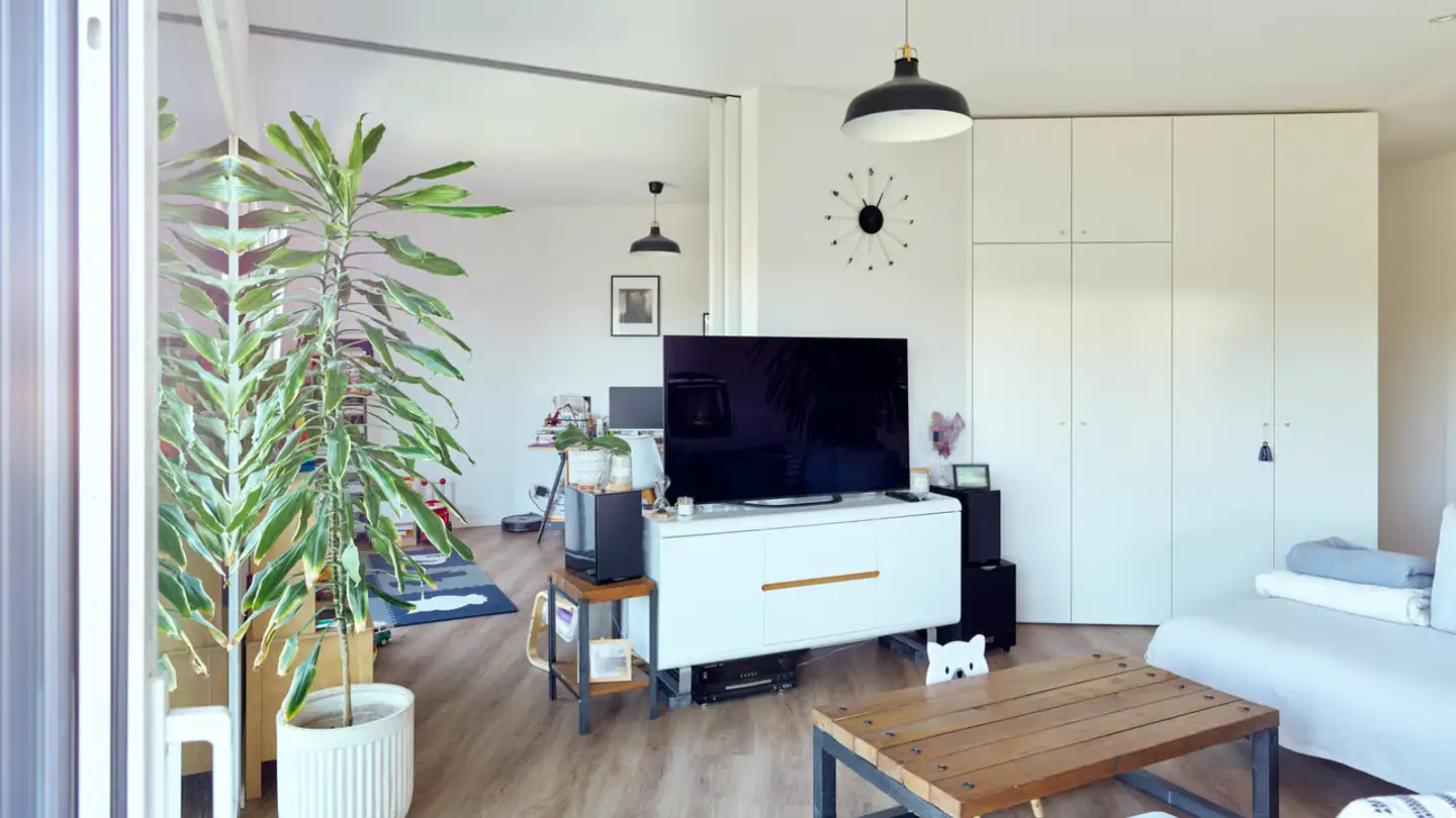 Apartment for rent - Chemin Du Clos 18, 1674 Montet (Glâne) - Photo 3