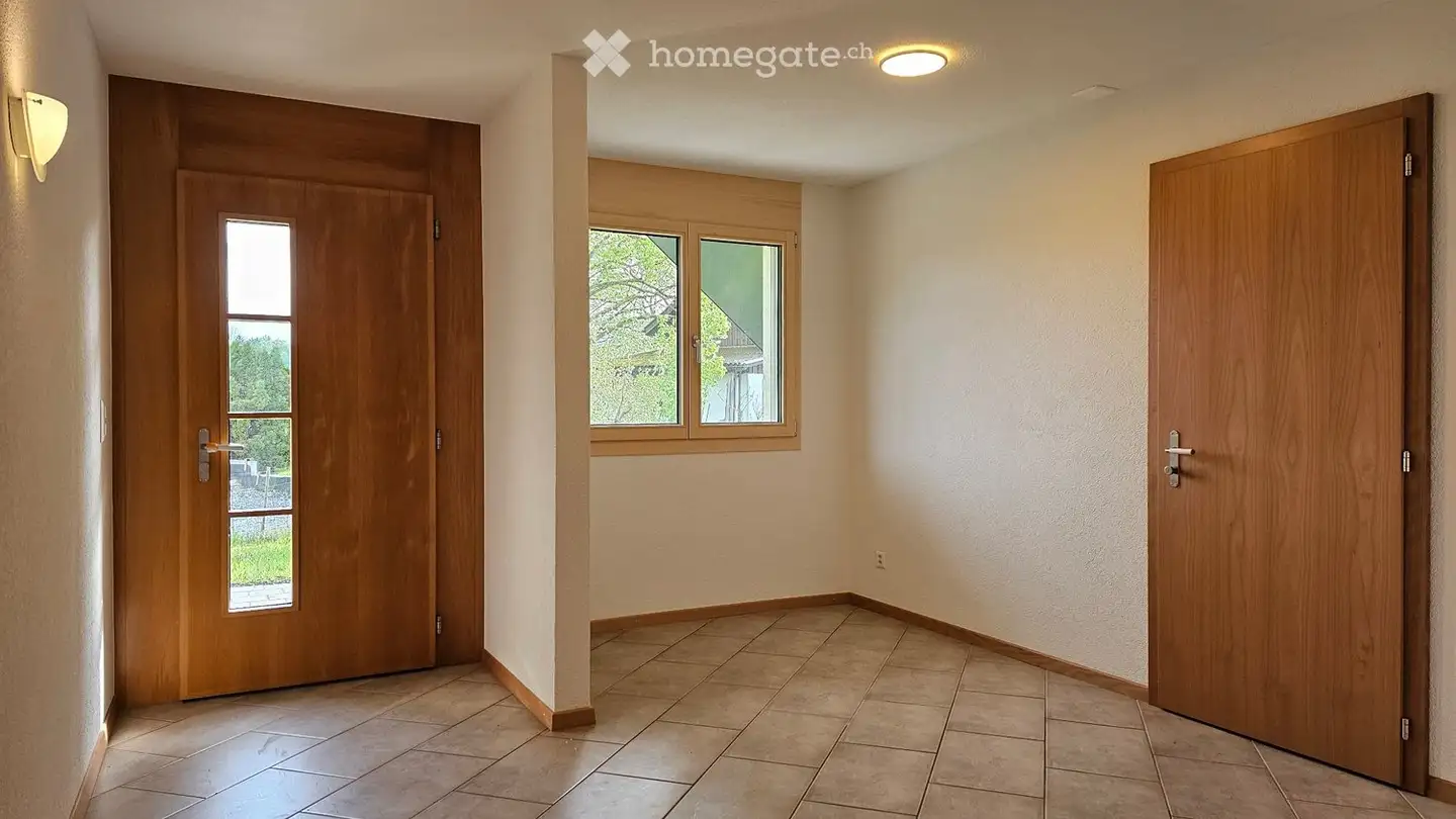 Apartment for rent - Giessen 1, 9465 Salez - Photo 4