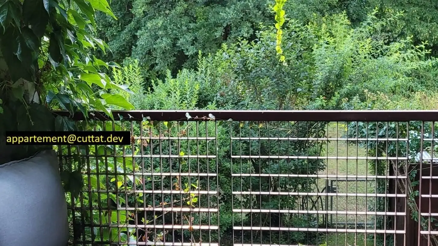 Appartamento in affitto - Chemin Édouard-Olivet, 1226 Thônex