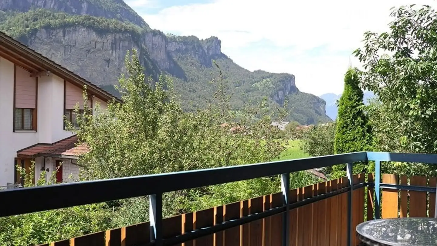 Wohnung mieten - Turenmattenstrasse 4e, 3860 Meiringen