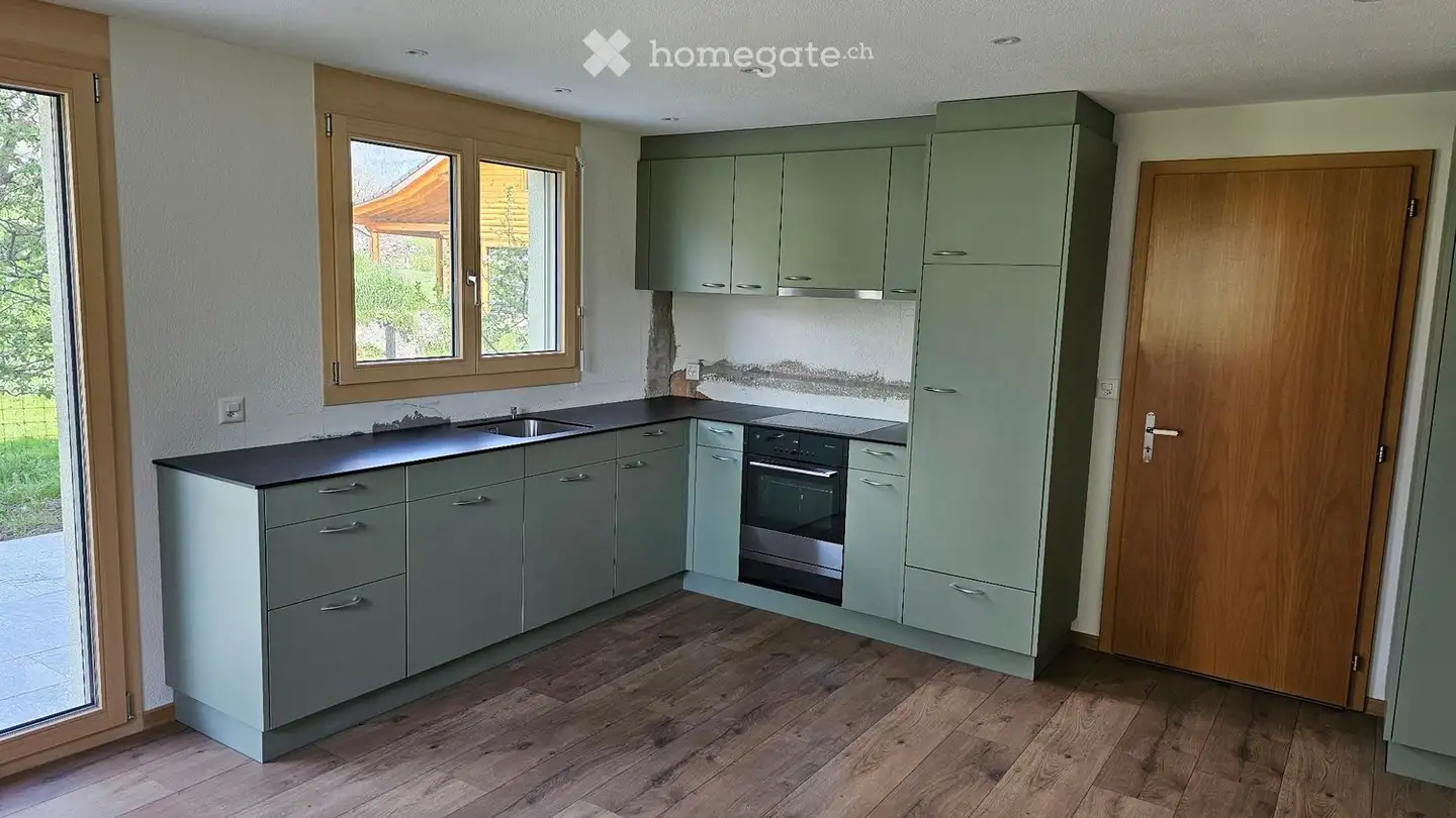 Apartment for rent - Giessen 1, 9465 Salez - Photo 3