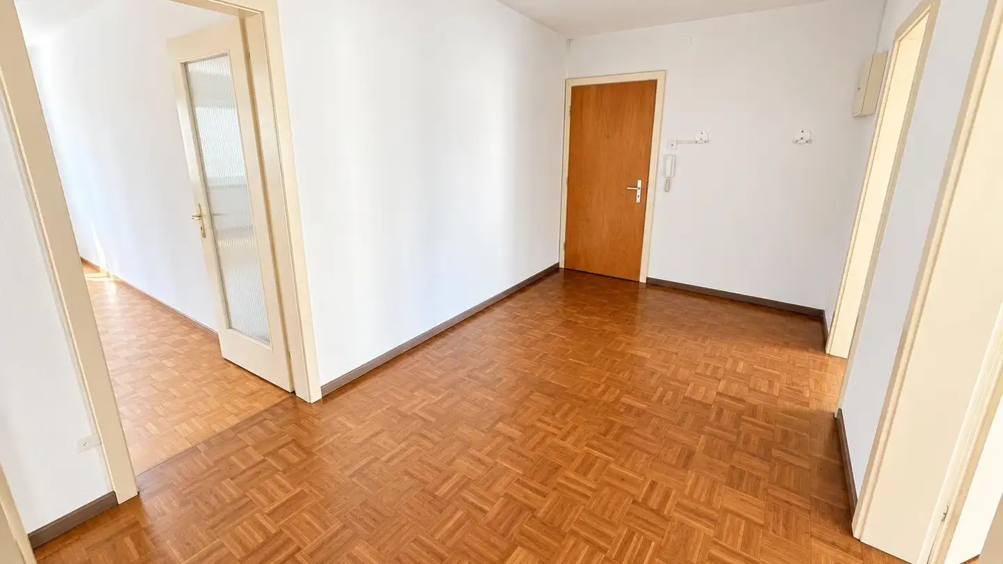 Appartement à louer - Roggenburgstrasse 33, 4055 Basel - Photo 2
