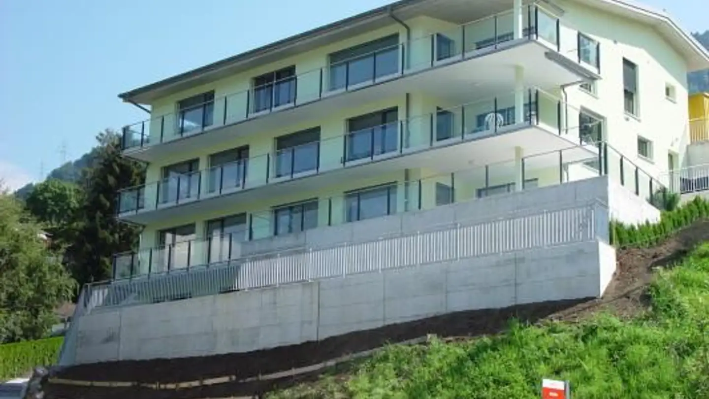 Appartement à louer - 6424 Lauerz