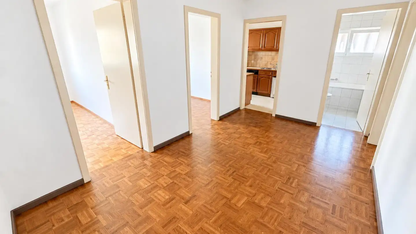 Appartement à louer - Roggenburgstrasse 33, 4055 Basel - Photo 3