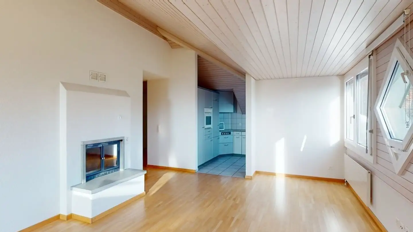 Apartment for rent - St. Klemenzstrasse 10, 2544 Bettlach - Photo 2