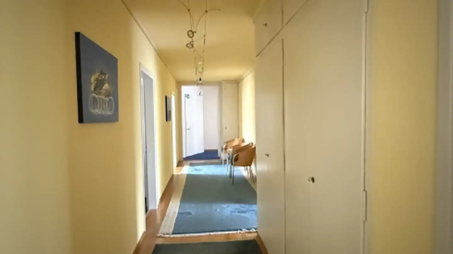 Office space for rent - Gotthardstrasse 18, 6300 Zug