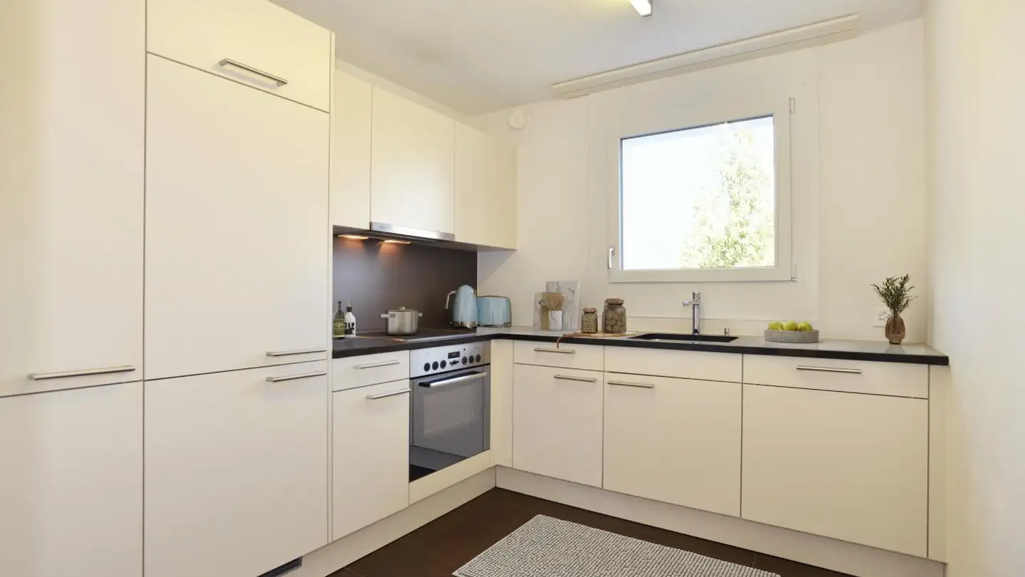 Appartamento in affitto - Webermühle 41, 5432 Neuenhof