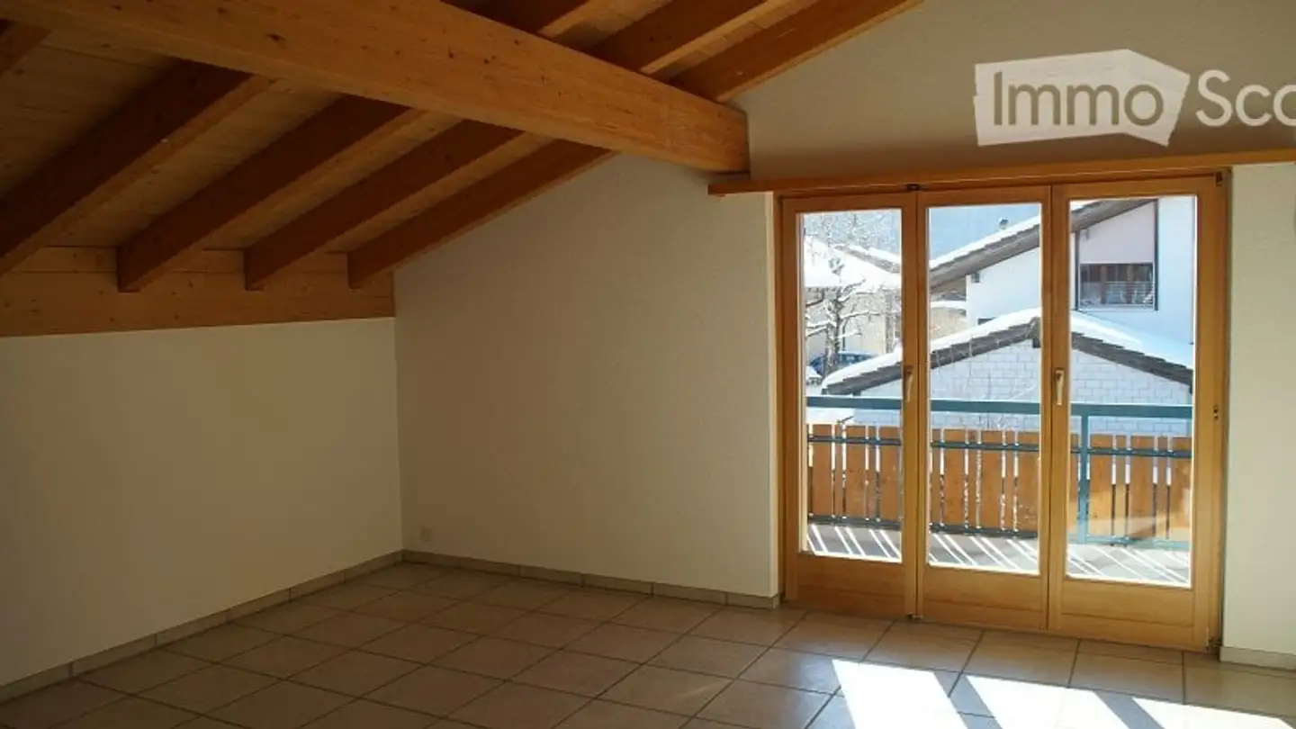 Wohnung mieten - Turenmattenstrasse 4e, 3860 Meiringen - Foto 4