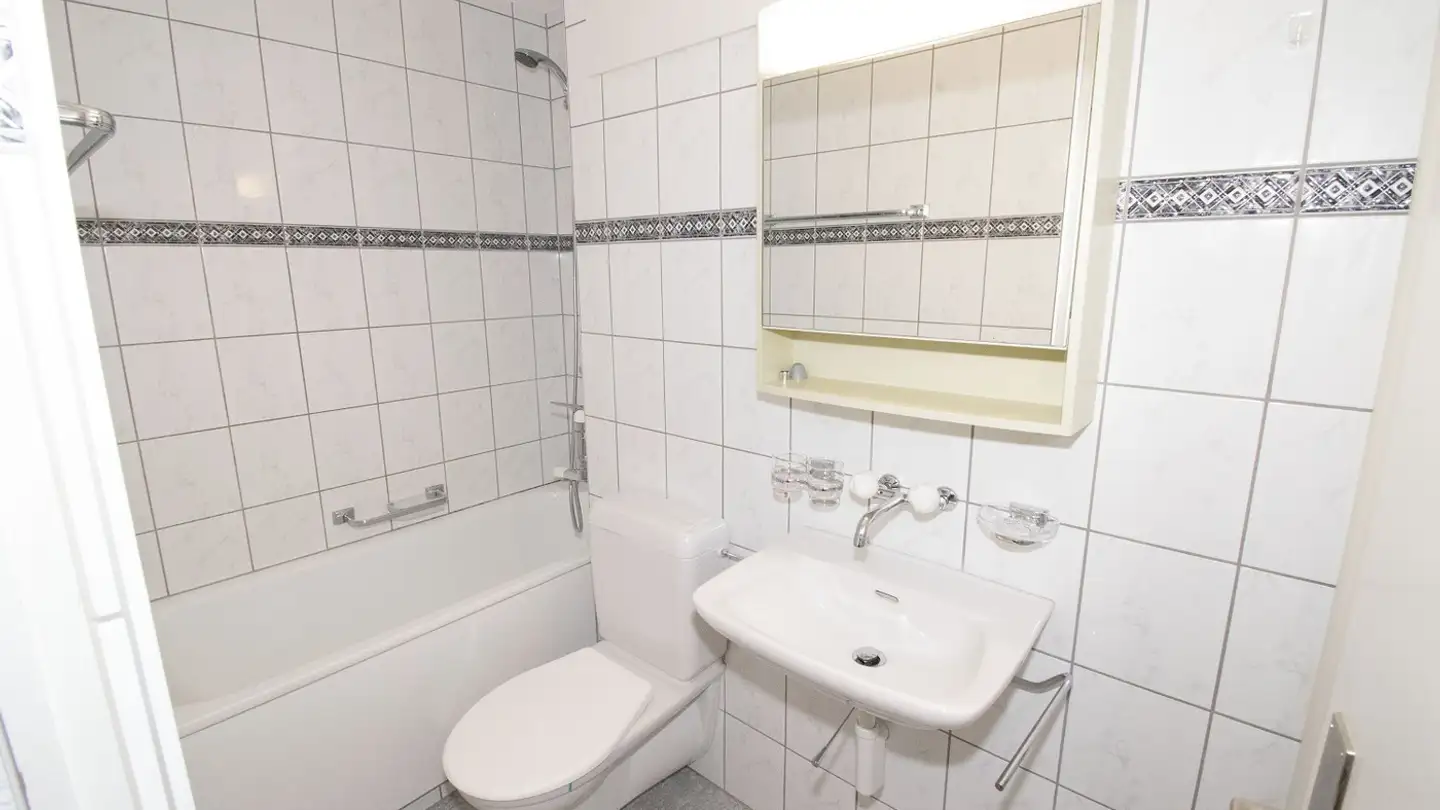 Apartment for rent - Riedmattstrasse 4, 4500 Solothurn - Photo 4