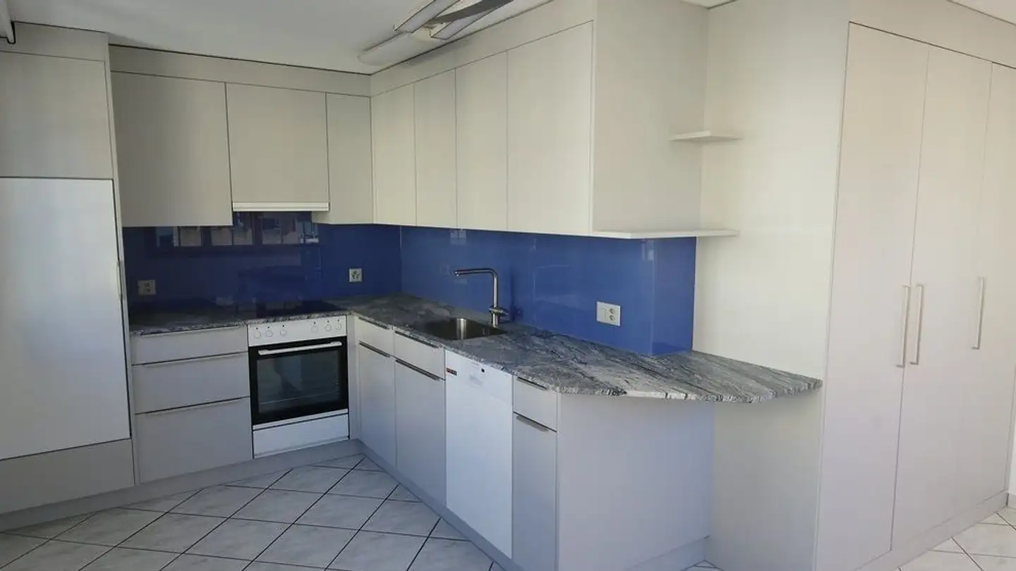 Duplex for rent - Churerstrasse 12, 9450 Altstätten SG - Photo 2