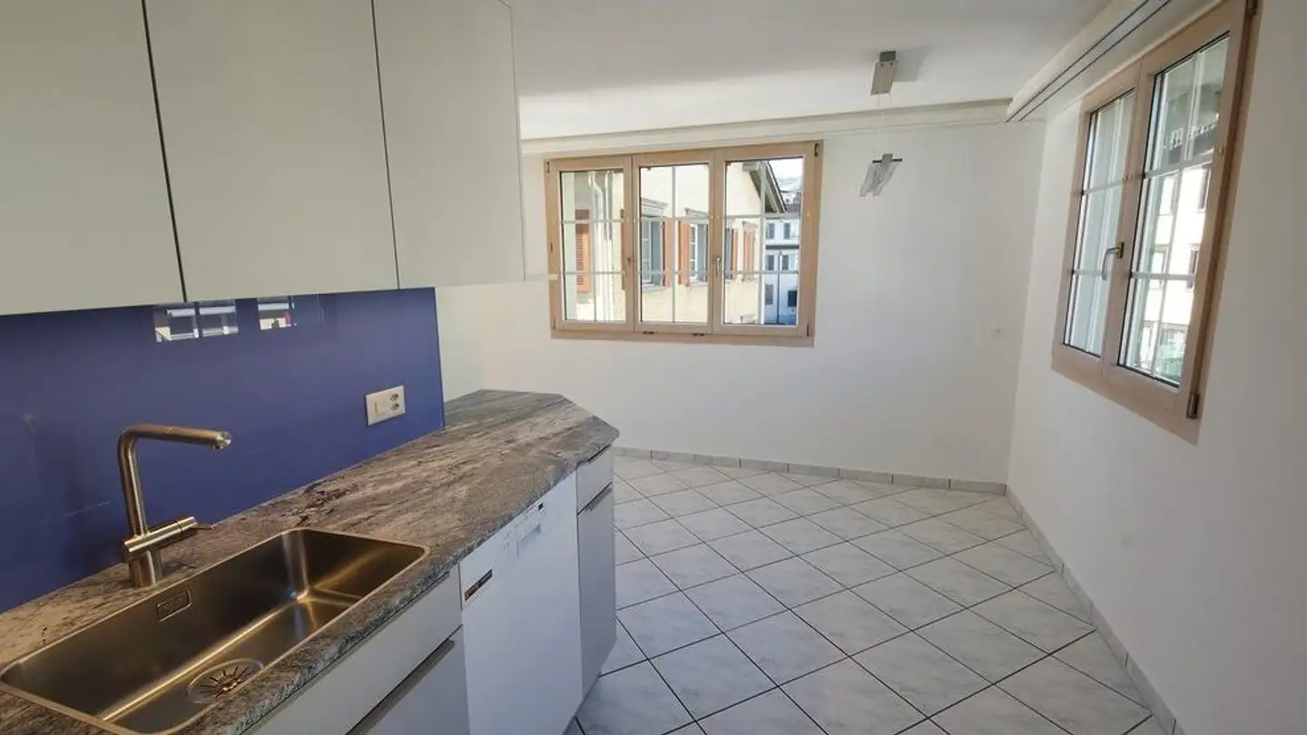 Duplex for rent - Churerstrasse 12, 9450 Altstätten SG - Photo 3