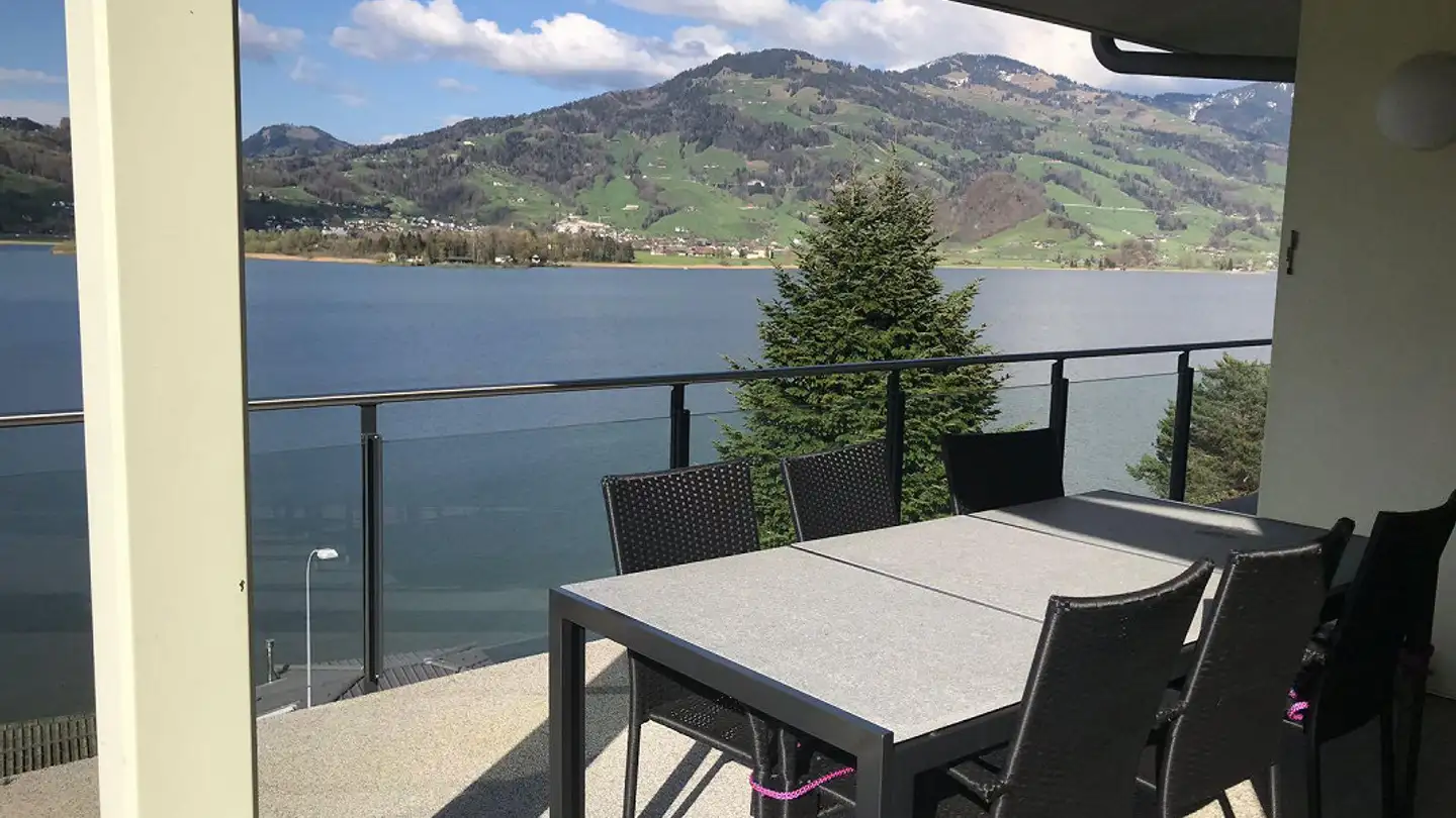 Appartement à louer - 6424 Lauerz - Photo 3