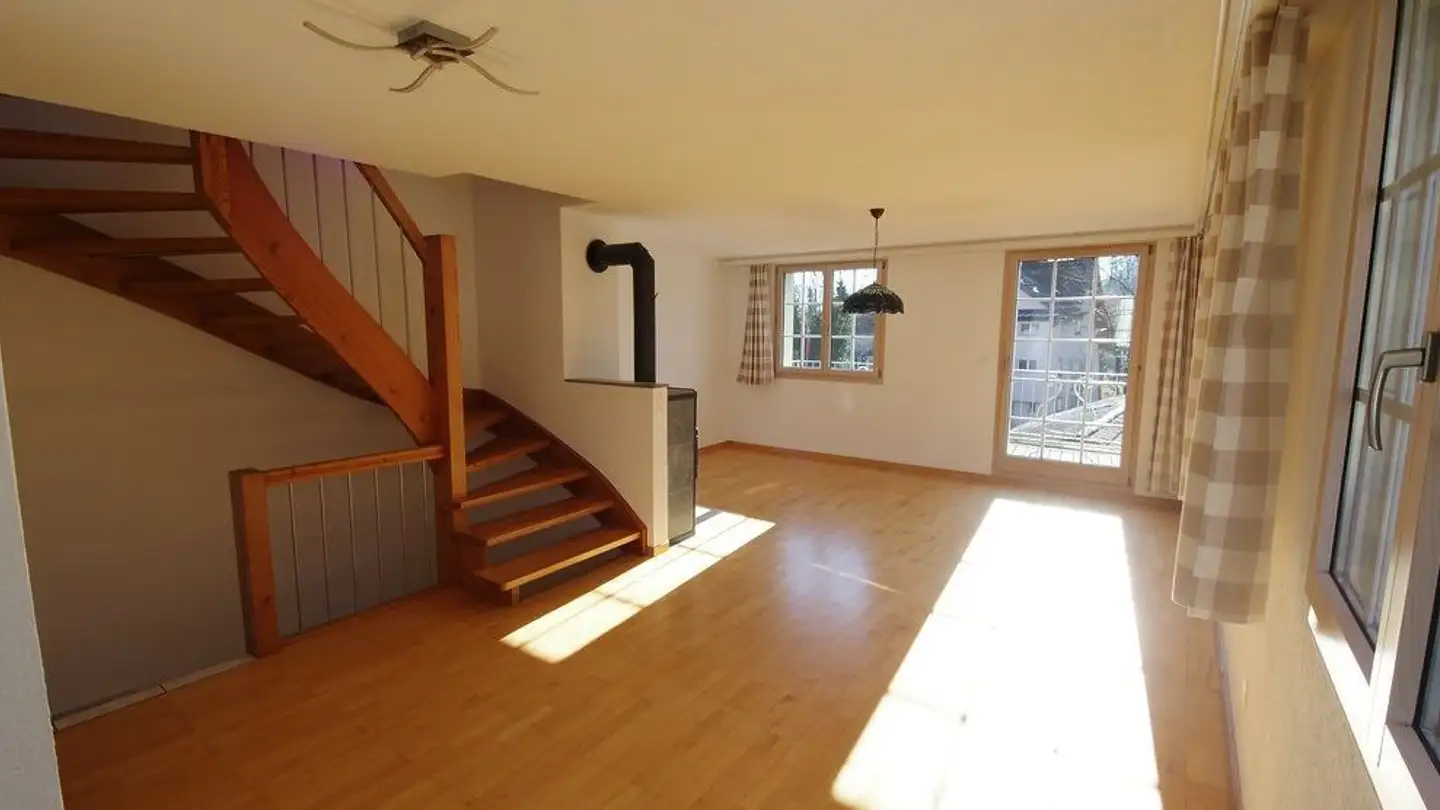 Duplex for rent - Churerstrasse 12, 9450 Altstätten SG - Photo 4