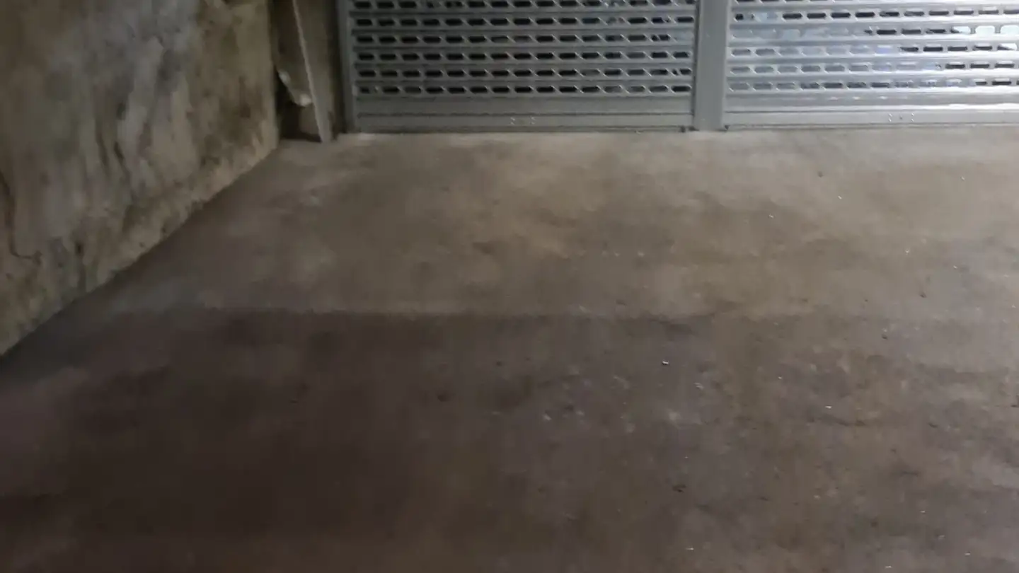 Place de parking souterraine à louer - Rue Zurlinden 6, 1207 Genève - Photo 3