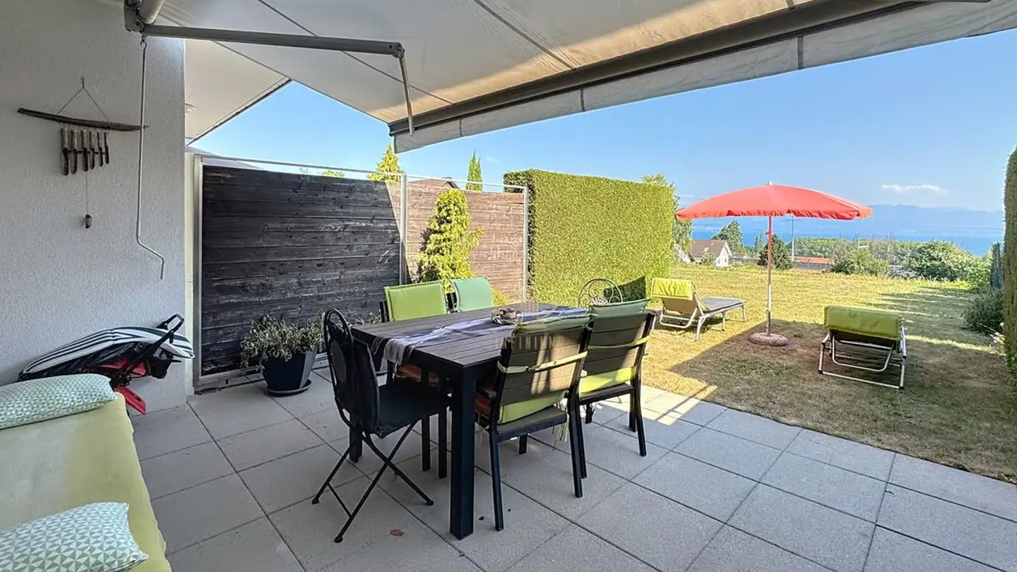Maison individuelle à vendre - 1185 Mont-sur-Rolle - Photo 2
