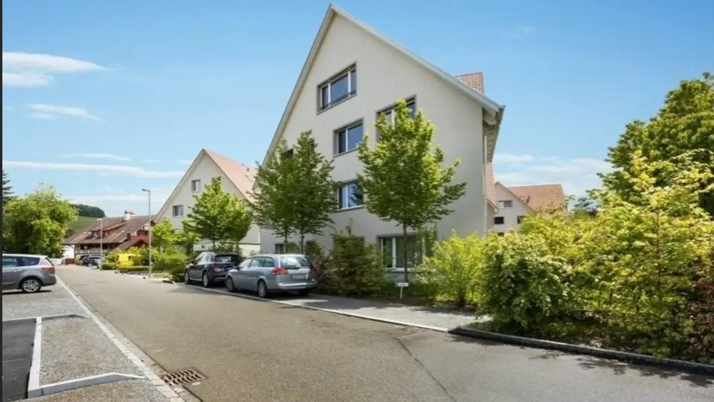Appartement à louer - Pfarrhausstrasse 28, 8424 Embrach