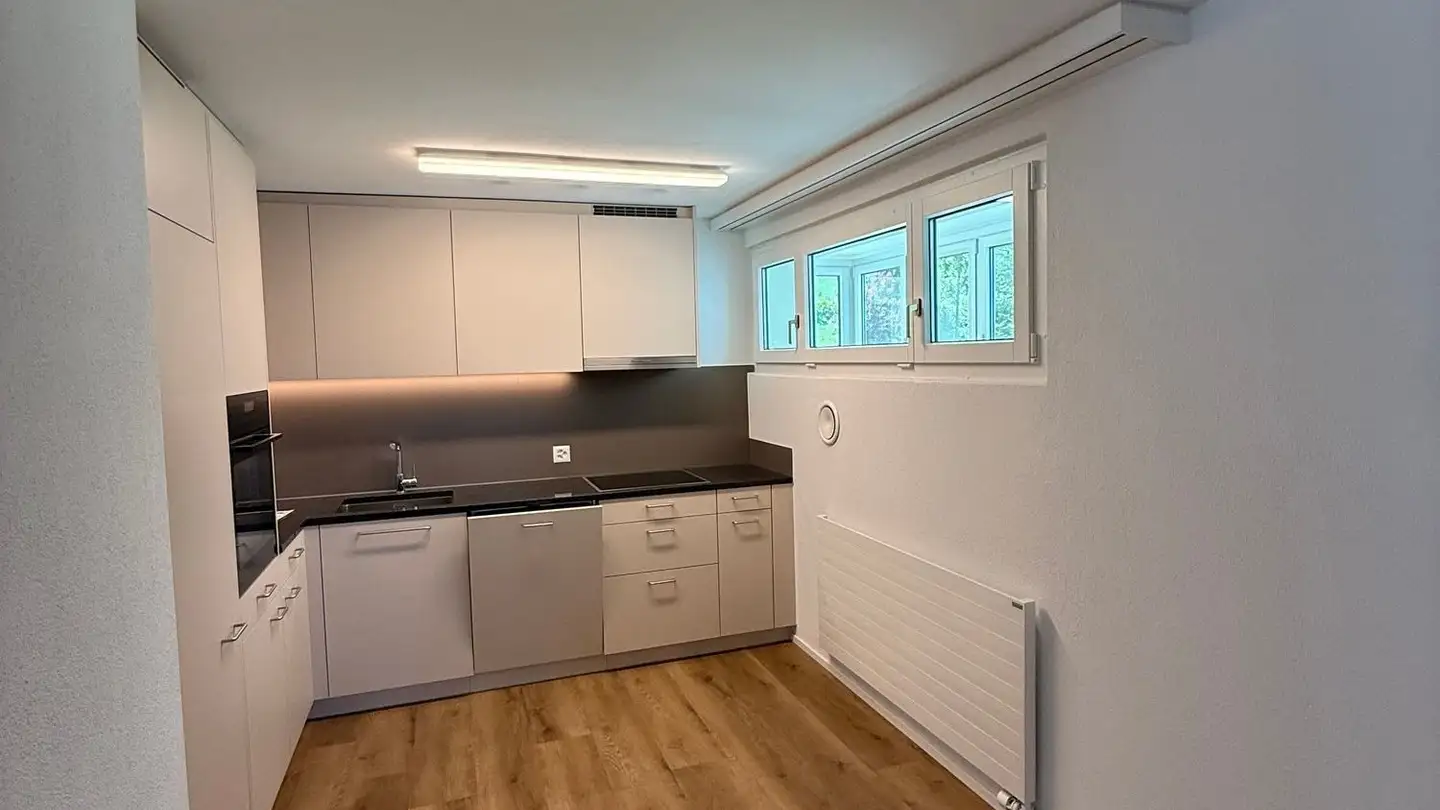 Appartamento in affitto - Waldeggweg 5, 6016 Hellbühl - Photo 2