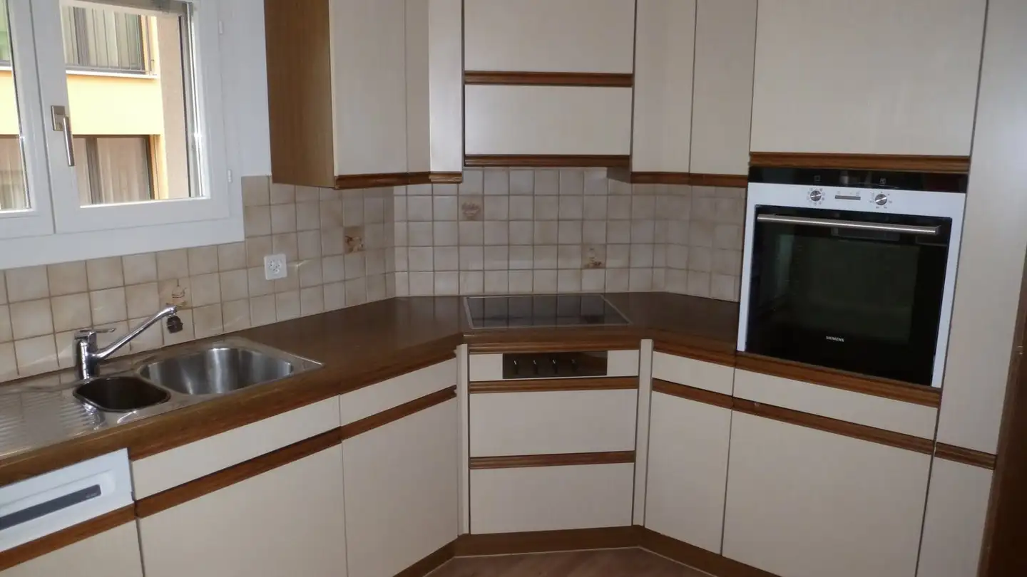 Appartamento in affitto - Kirchenrüttiweg 9, 6463 Bürglen UR - Photo 2