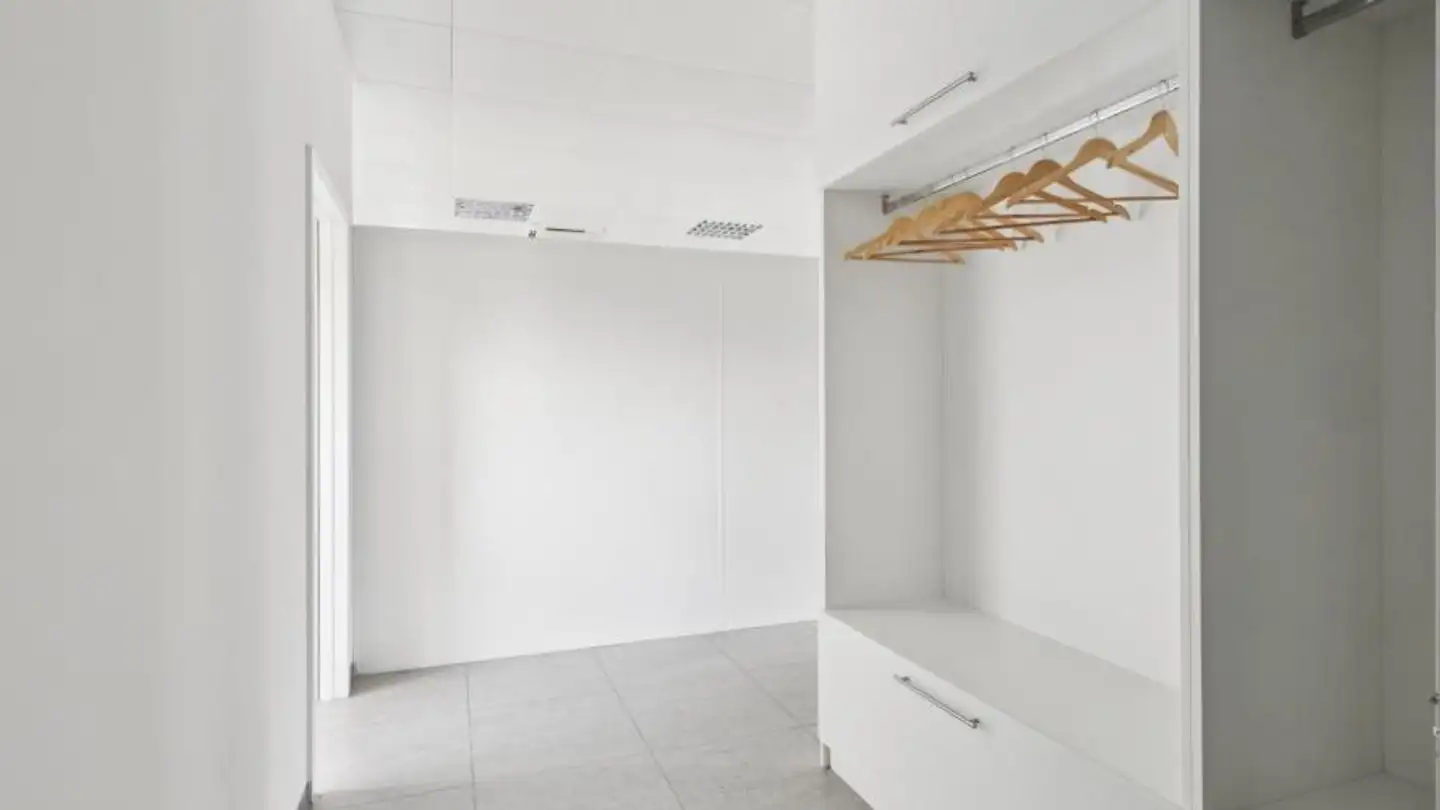 Spazio ufficio in affitto - Via Sciupina 6, 6532 Castione - Foto 3