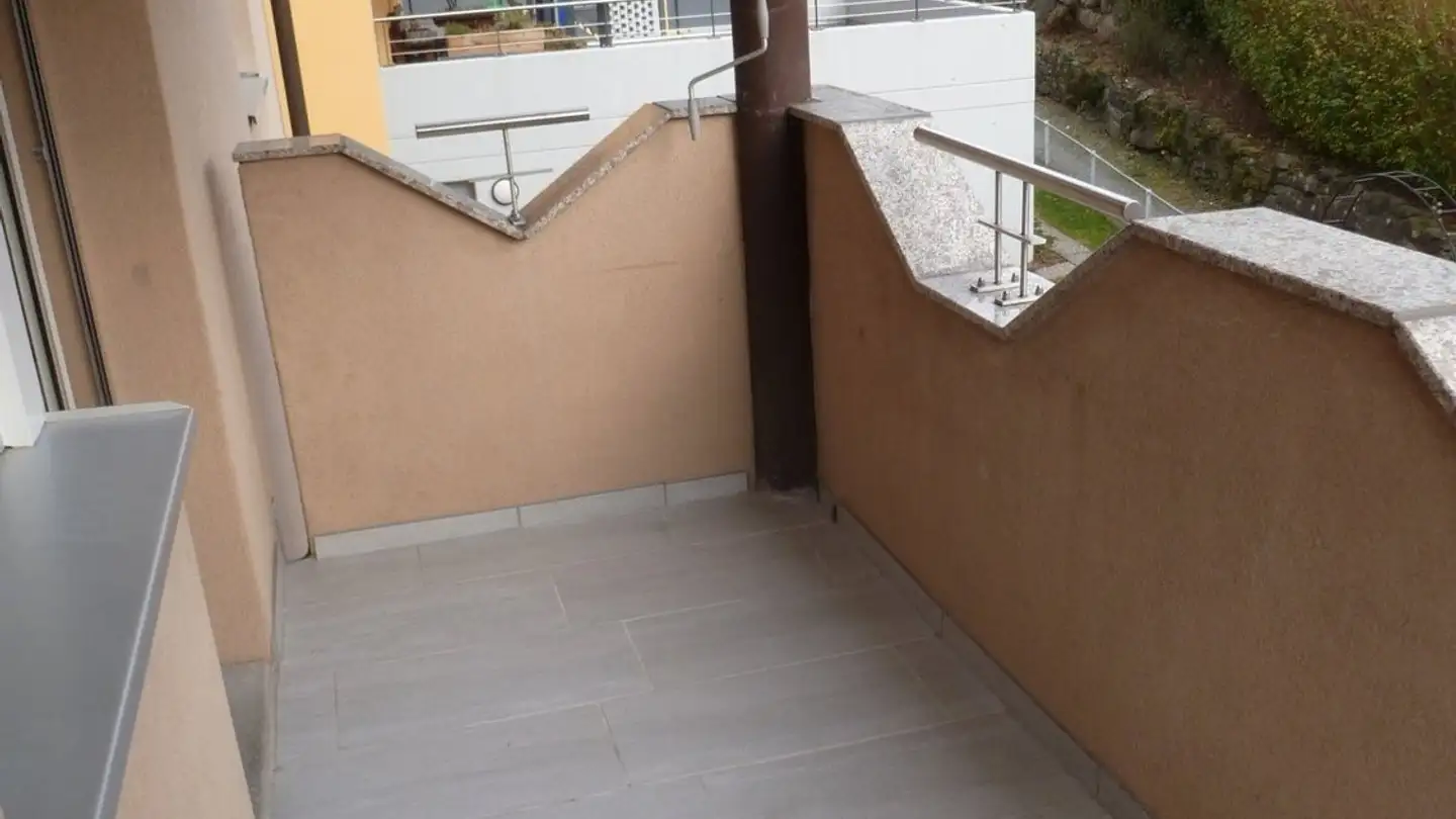 Appartamento in affitto - Kirchenrüttiweg 9, 6463 Bürglen UR - Photo 4