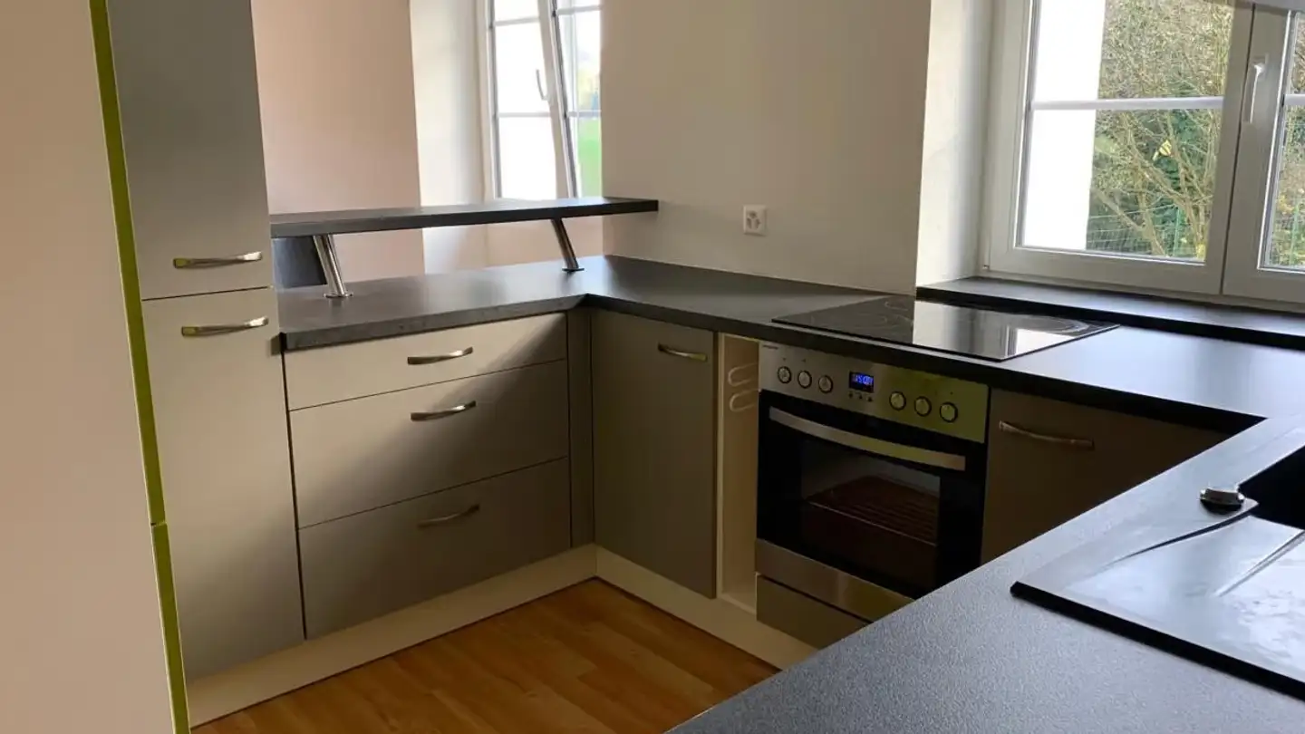 Appartement à louer - Unterer Lehmattweg 17, 4463 Buus - Photo 3
